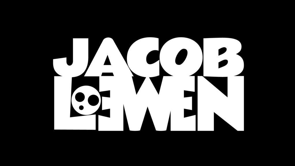 Personal Logo Animation