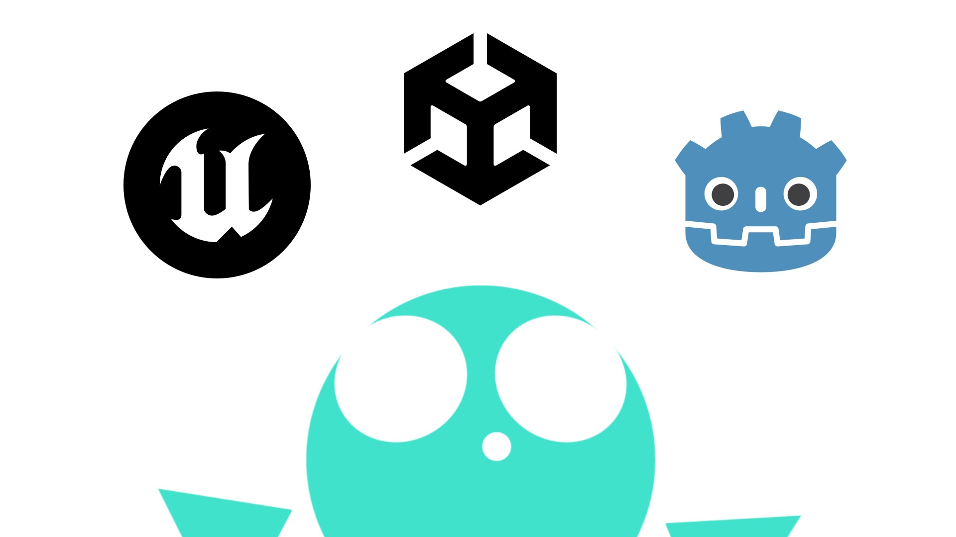 Which Game Engine is Right for Me? | Explainer Video