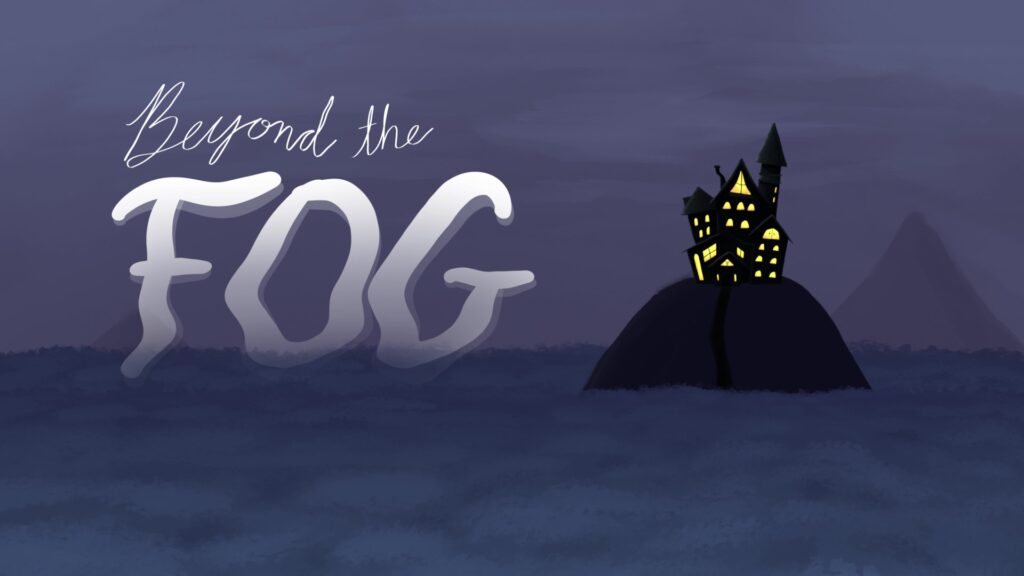 “Beyond the Fog” Credits Sequence