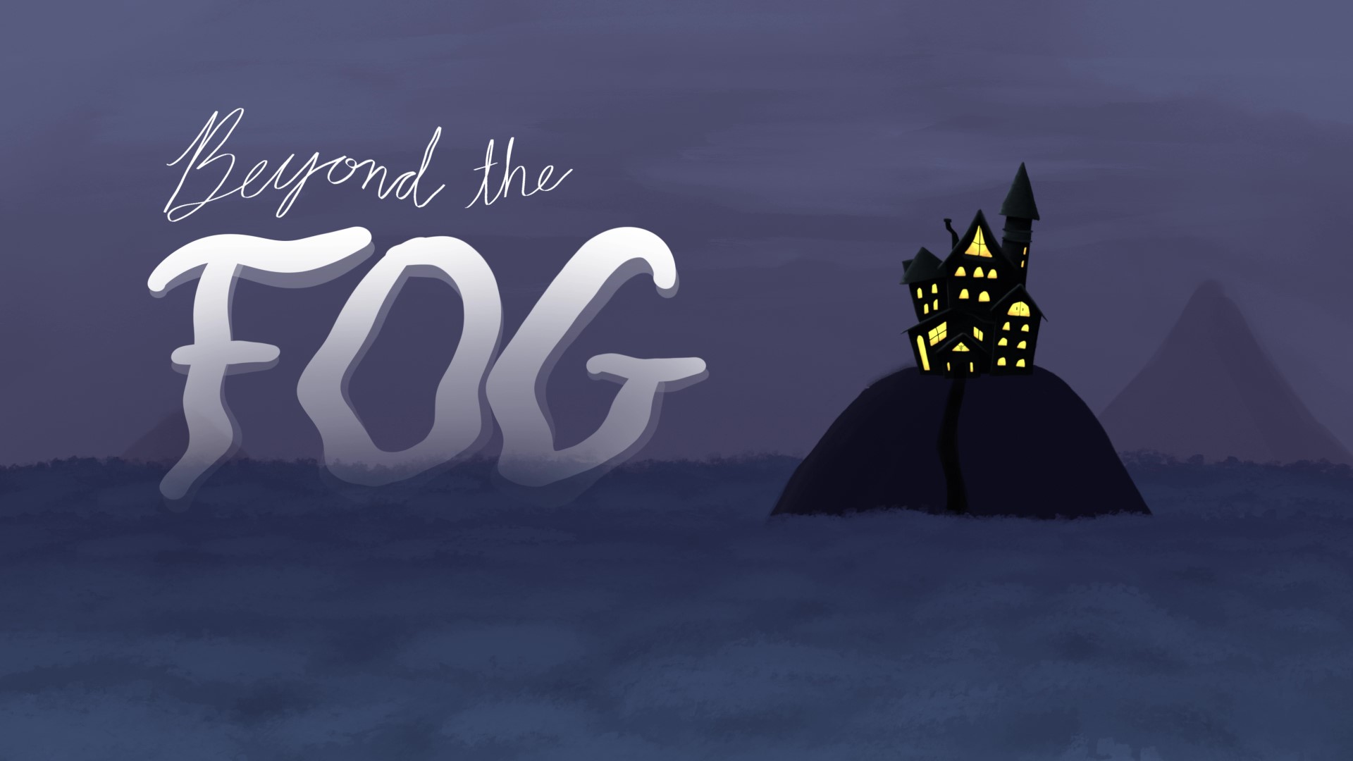 “Beyond the Fog” Credits Sequence